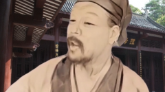 是一幅古今交融的灿艳画卷 