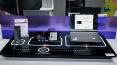 <b>先推不含AR显示50型号</b> 